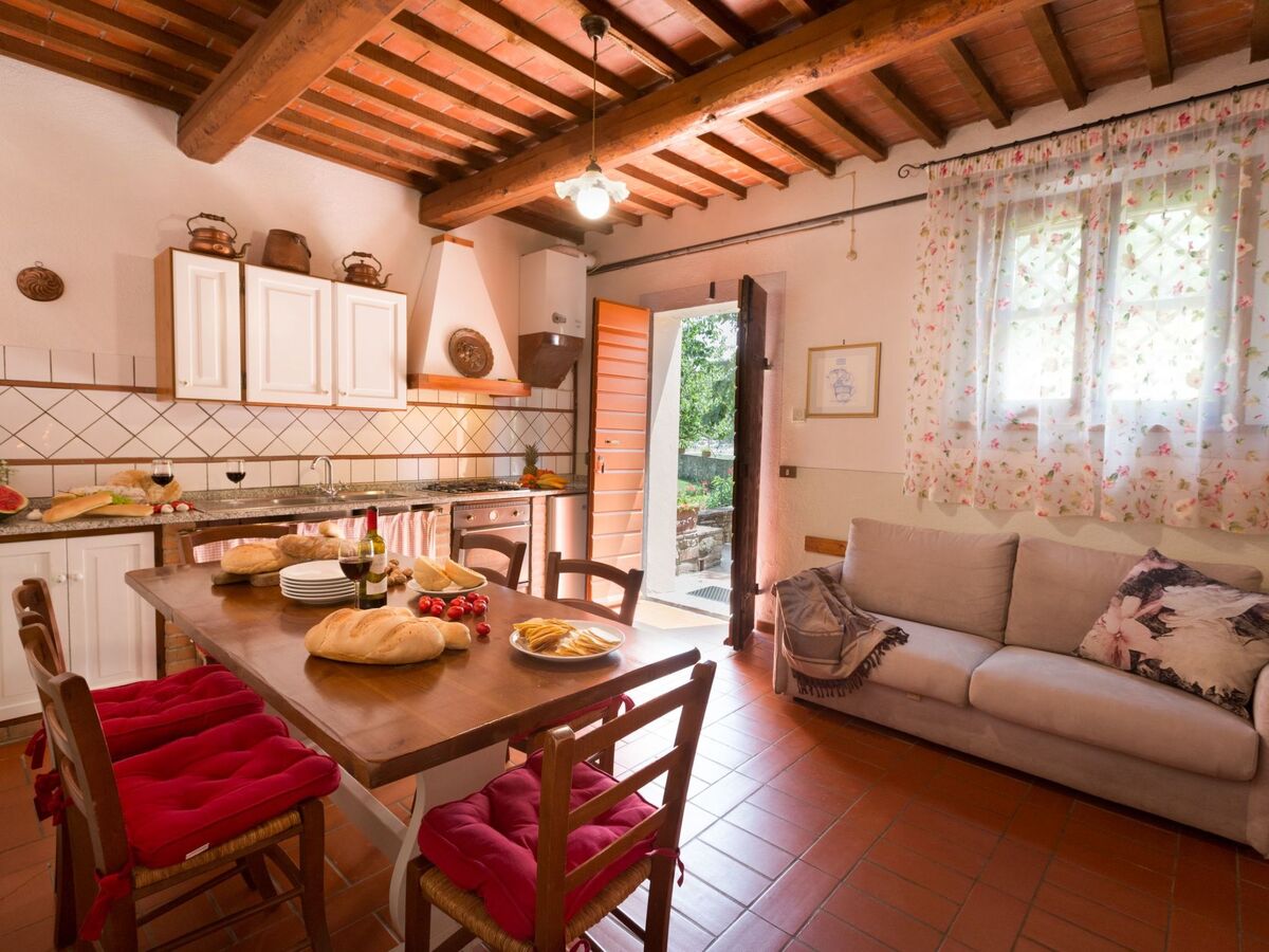 Appartement Toscan 6 pers. avec piscine communautaire - Photo 3