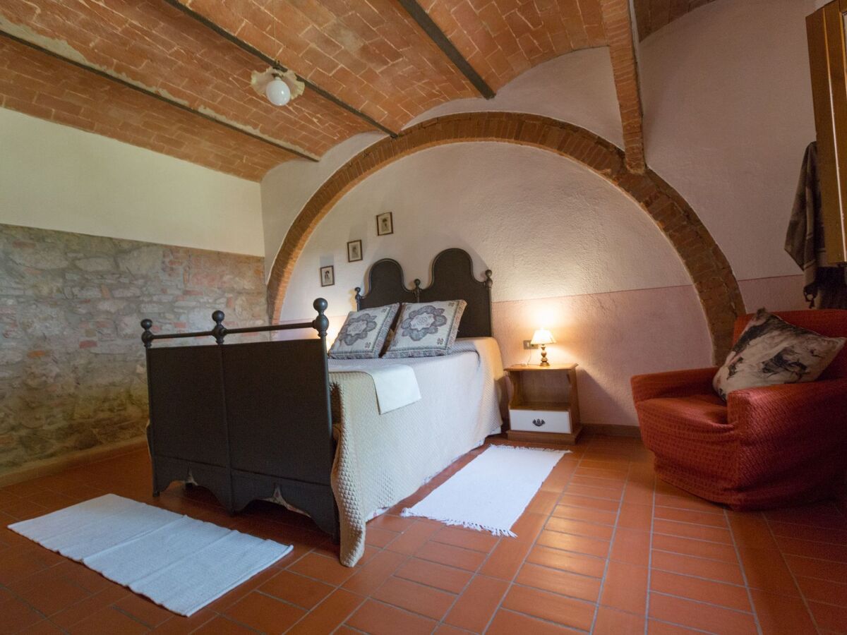 Appartement Toscan 6 pers. avec piscine communautaire - Photo 19