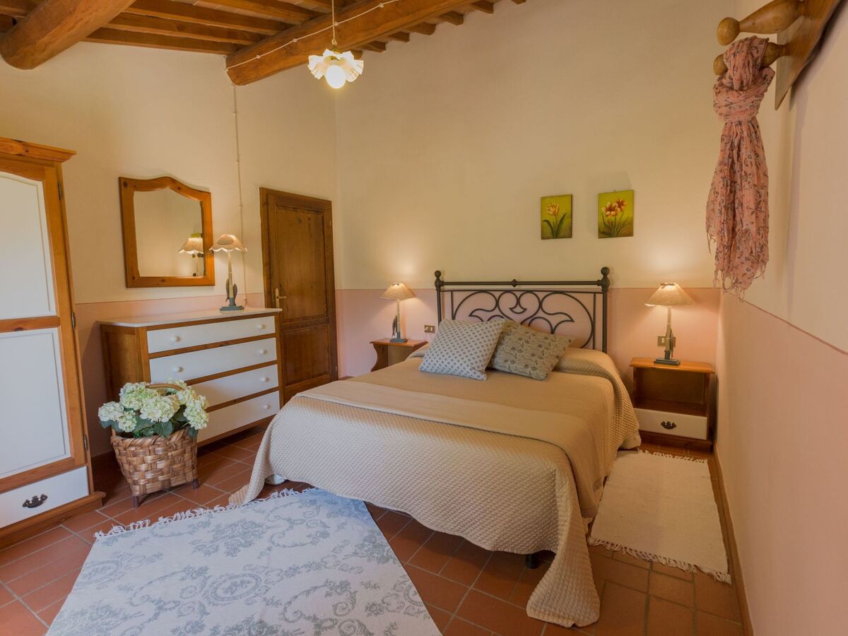 Appartement Margherita Canale - Peccioli, piscine et vignobles - Photo 6