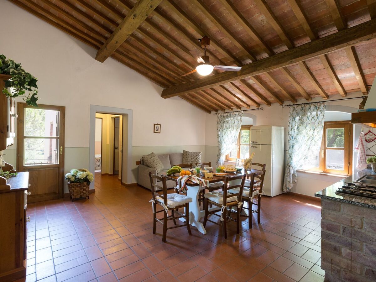 Appartement Margherita Canale - Peccioli, piscine et vignobles - Photo 11
