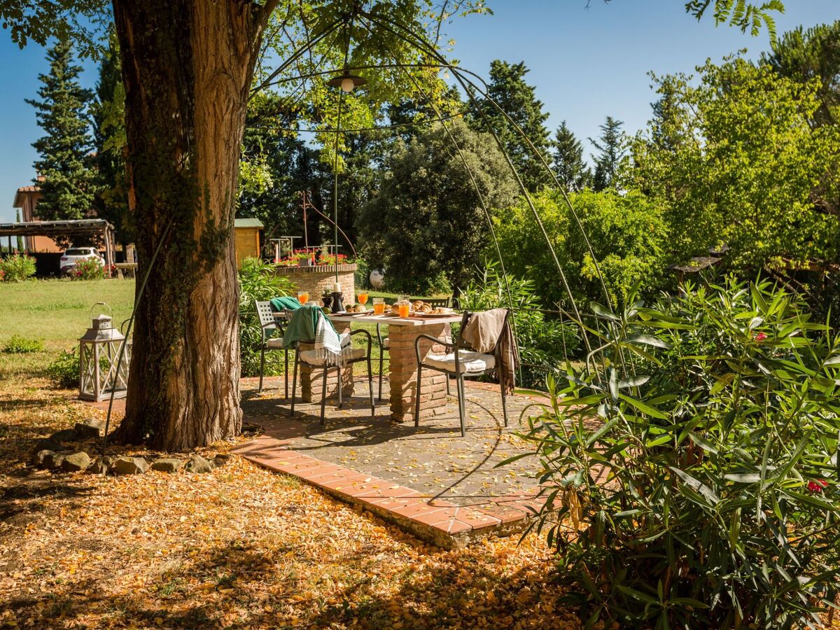 Appartement Margherita Canale - Peccioli, piscine et vignobles - Photo 14