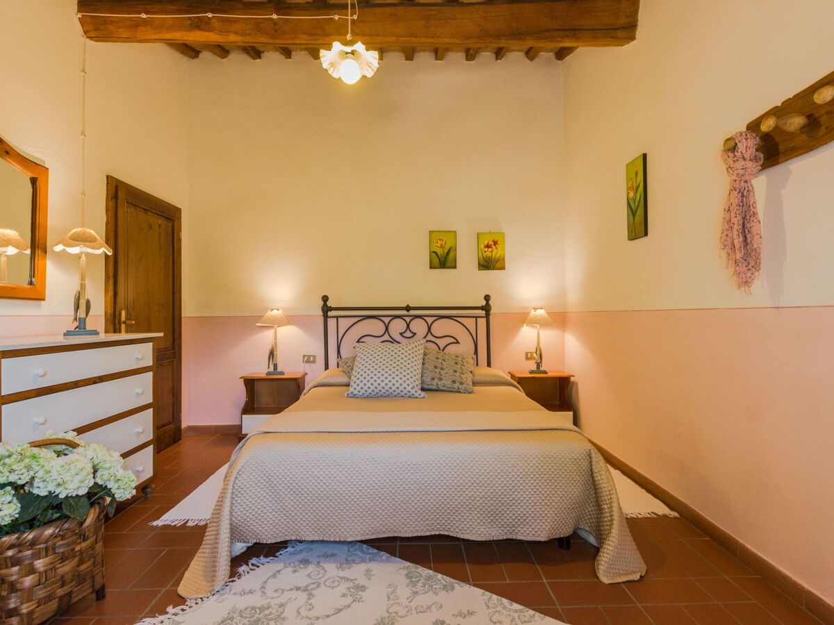 Appartement Margherita Canale - Peccioli, piscine et vignobles - Photo 17