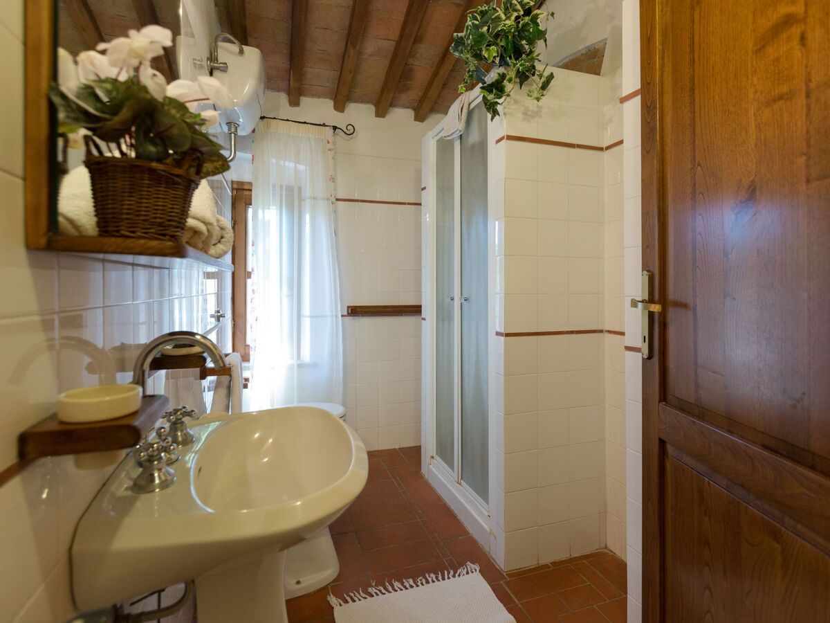 Appartement Margherita Canale - Peccioli, piscine et vignobles - Photo 20