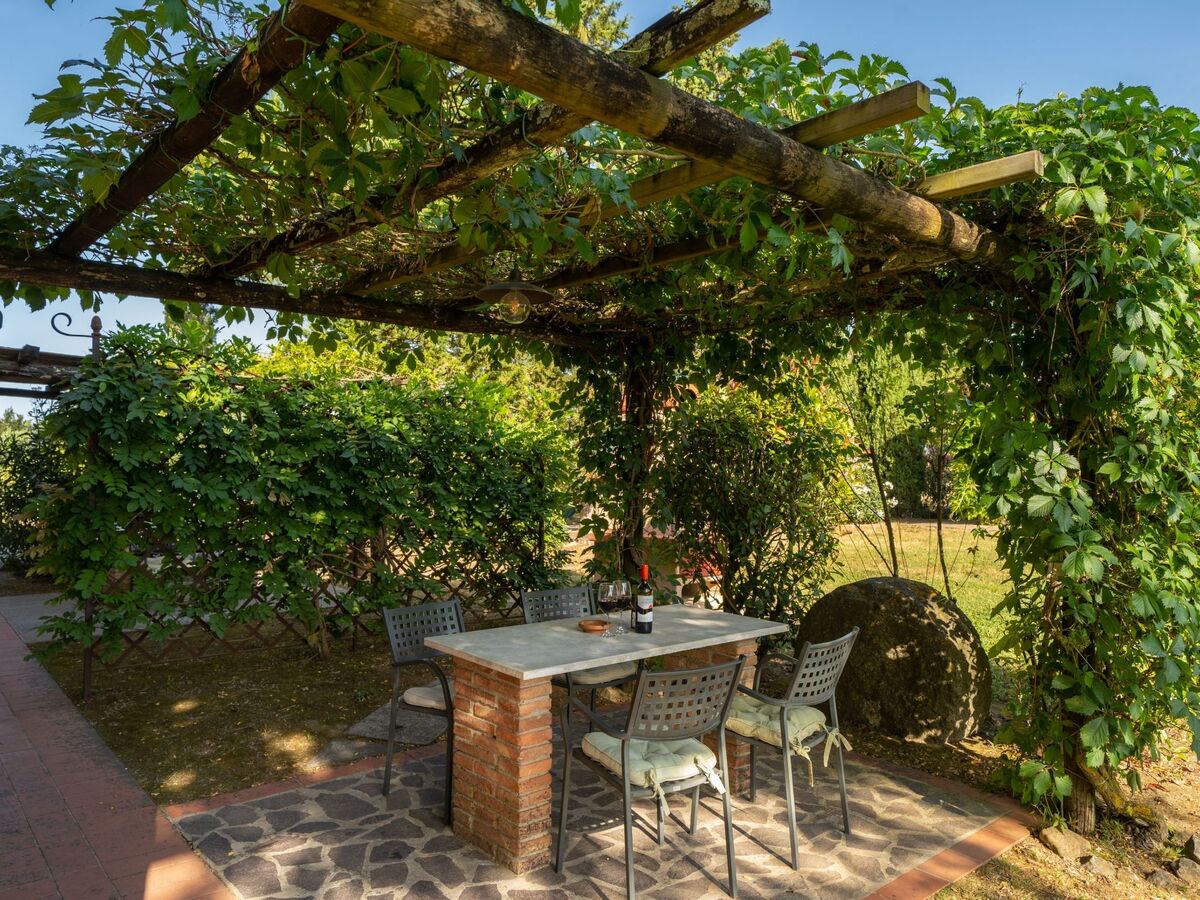 Appartement Ciclamino Canale, Peccioli - Piscine & vignobles - Photo 4