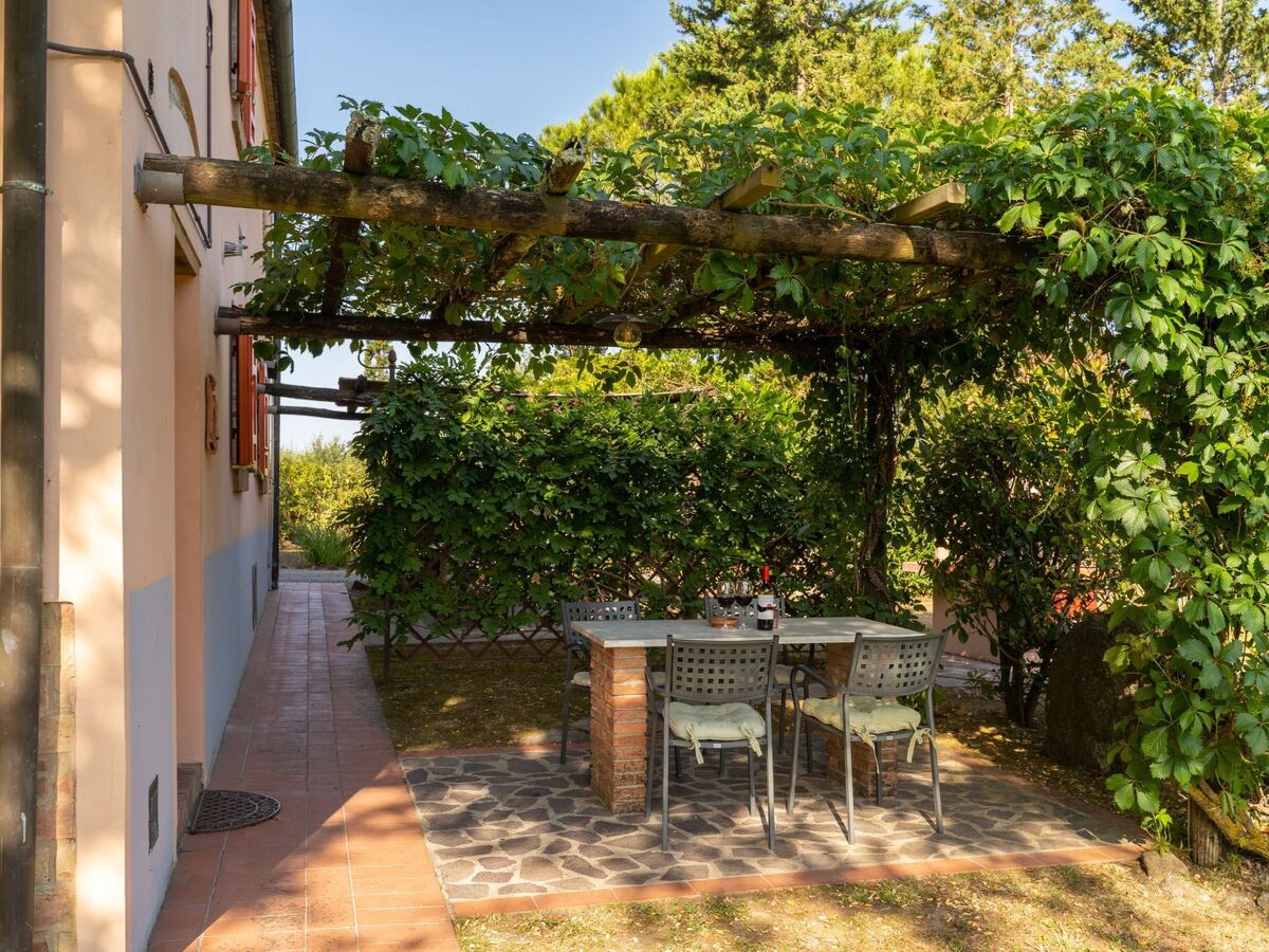 Appartement Ciclamino Canale, Peccioli - Piscine & vignobles - Photo 15