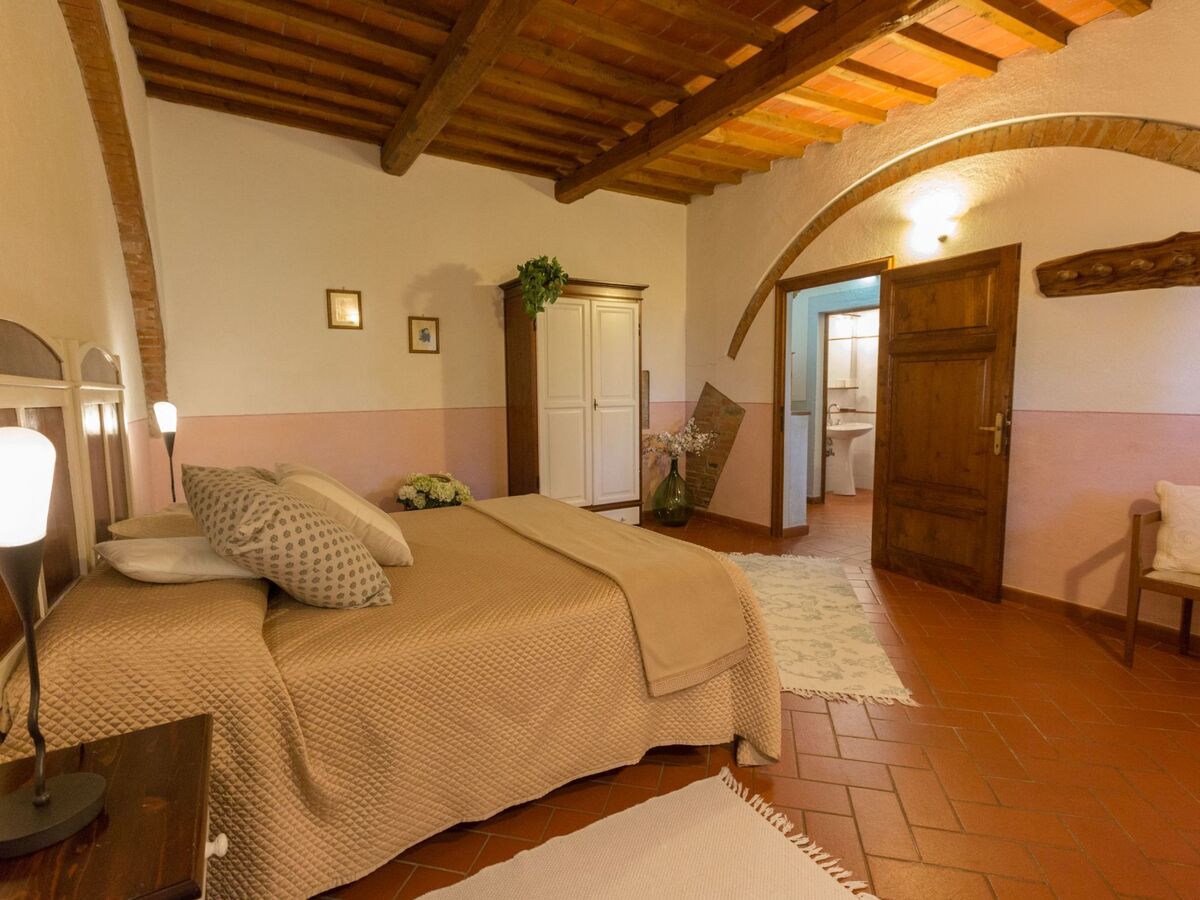 Appartement Ciclamino Canale, Peccioli - Piscine & vignobles - Photo 16