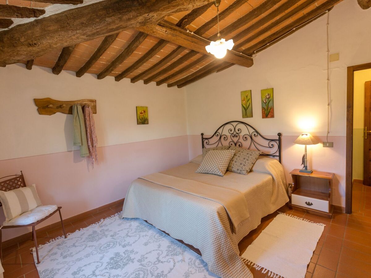 Appartement Toscan 4 pers. Piscine & Vignobles - Photo 5