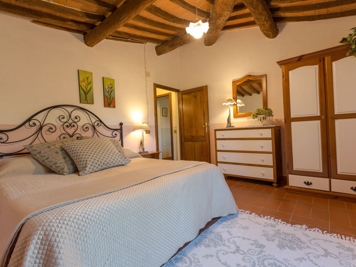 Appartement Toscan 4 pers. Piscine & Vignobles - Photo 14