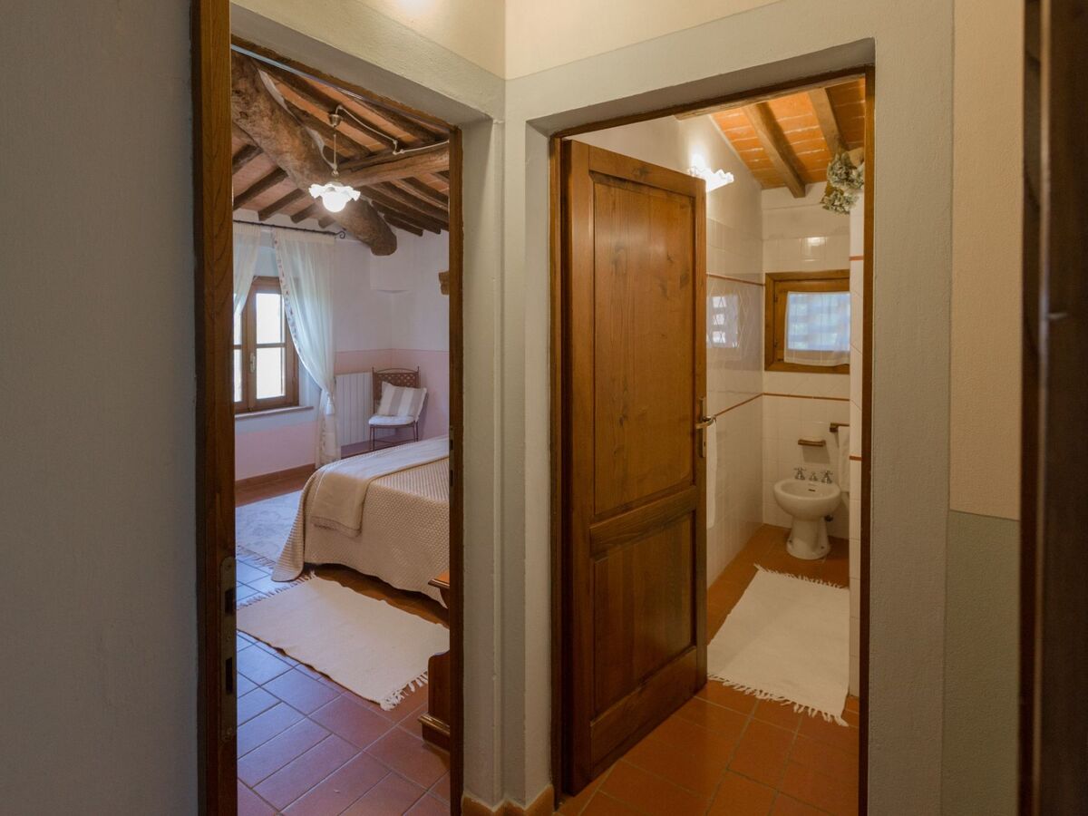 Appartement Toscan 4 pers. Piscine & Vignobles - Photo 16