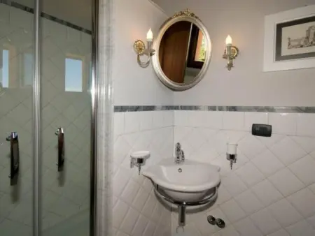 Villa Lestra Montelopio, Maison 11 personnes à Peccioli - Photo 22