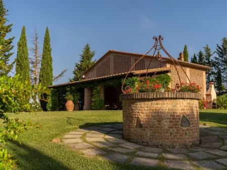 Location appartement à Peccioli