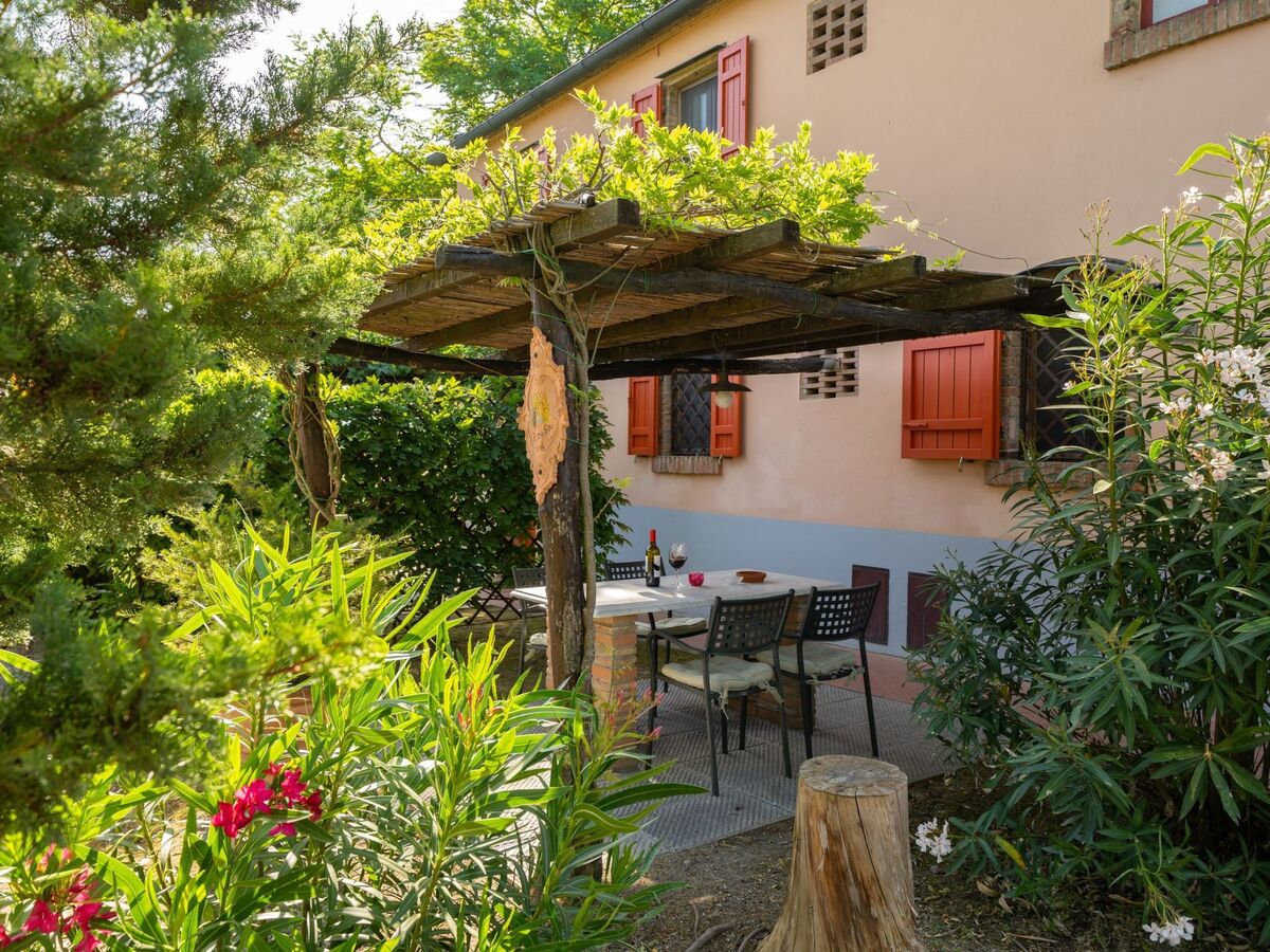 Appartement Mimosa Canale' avec piscine – Peccioli - Photo 4