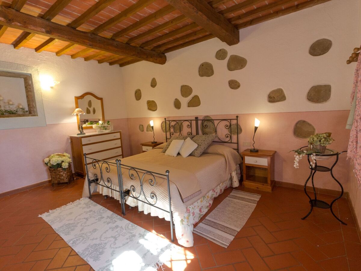 Appartement Mimosa Canale' avec piscine – Peccioli - Photo 6