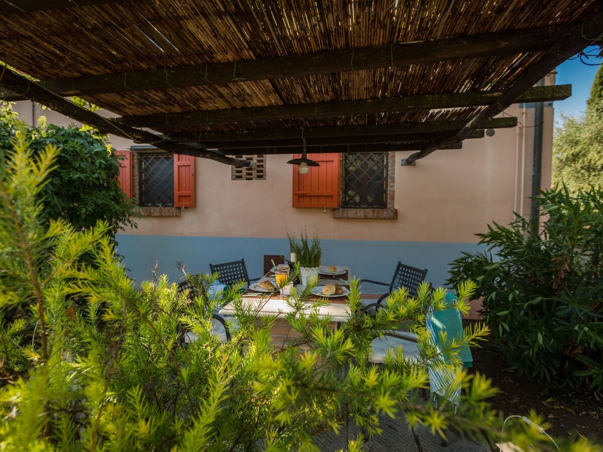 Appartement Mimosa Canale' avec piscine – Peccioli - Photo 14