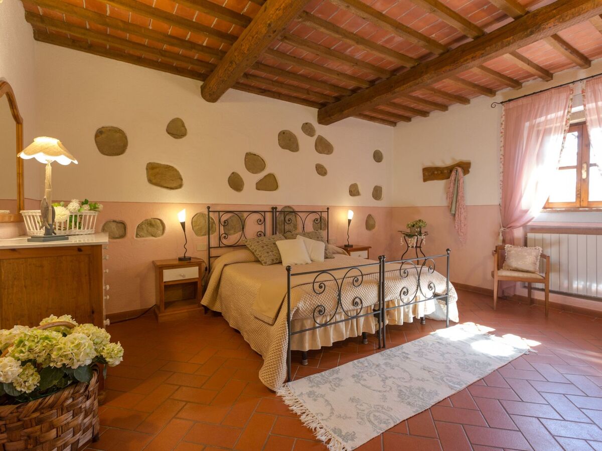 Appartement Mimosa Canale' avec piscine – Peccioli - Photo 15