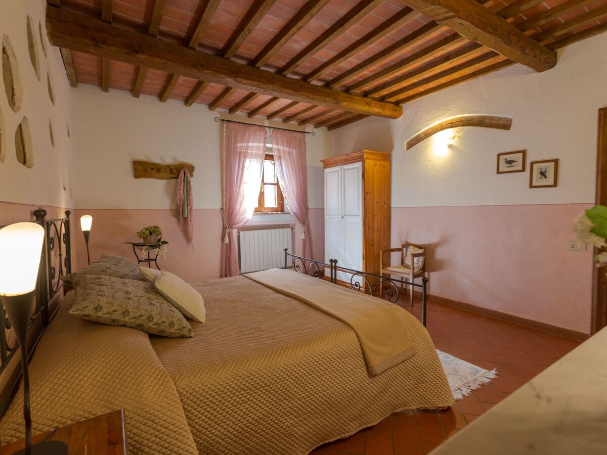Appartement Mimosa Canale' avec piscine – Peccioli - Photo 16