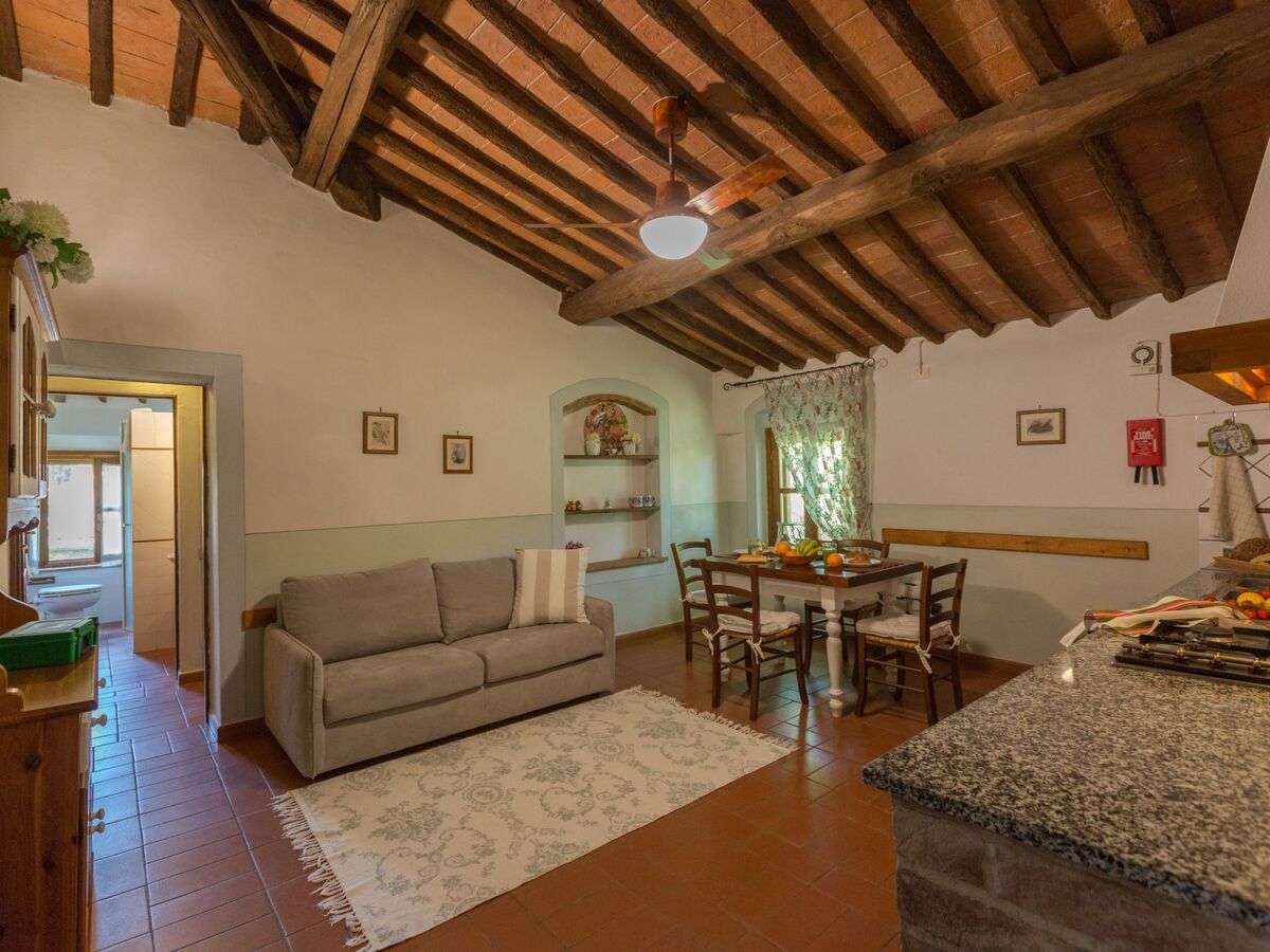 Appartement Viola Canale, piscine & vignobles toscans - Photo 3