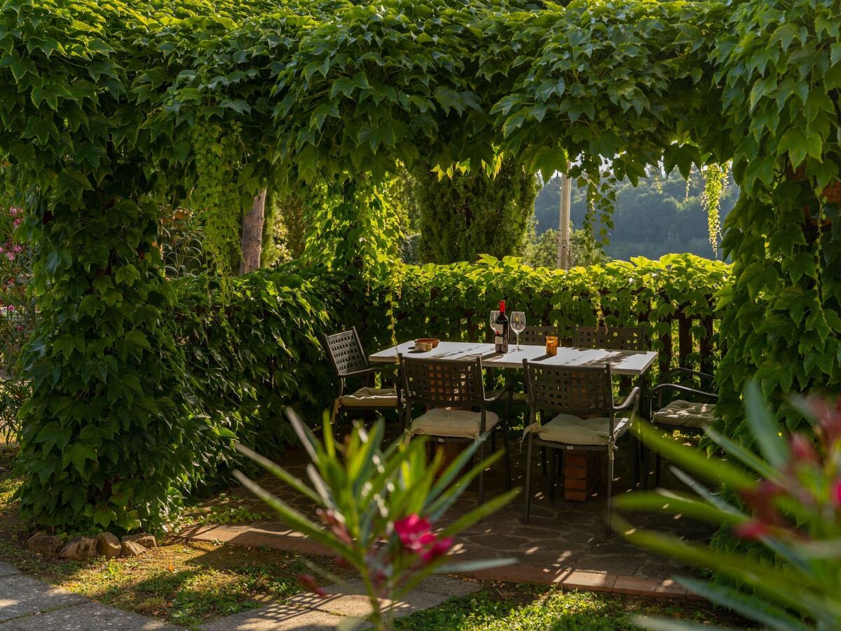Appartement Viola Canale, piscine & vignobles toscans - Photo 4