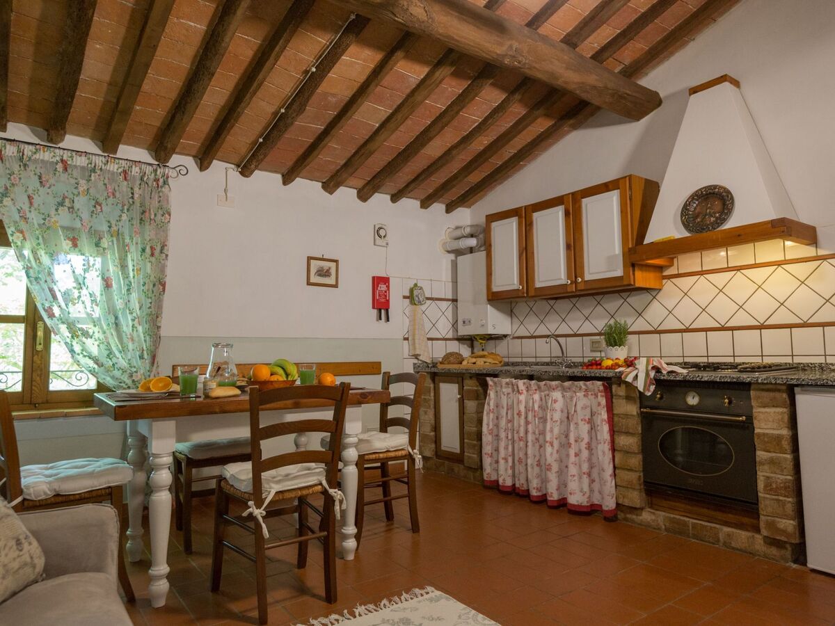 Appartement Viola Canale, piscine & vignobles toscans - Photo 11