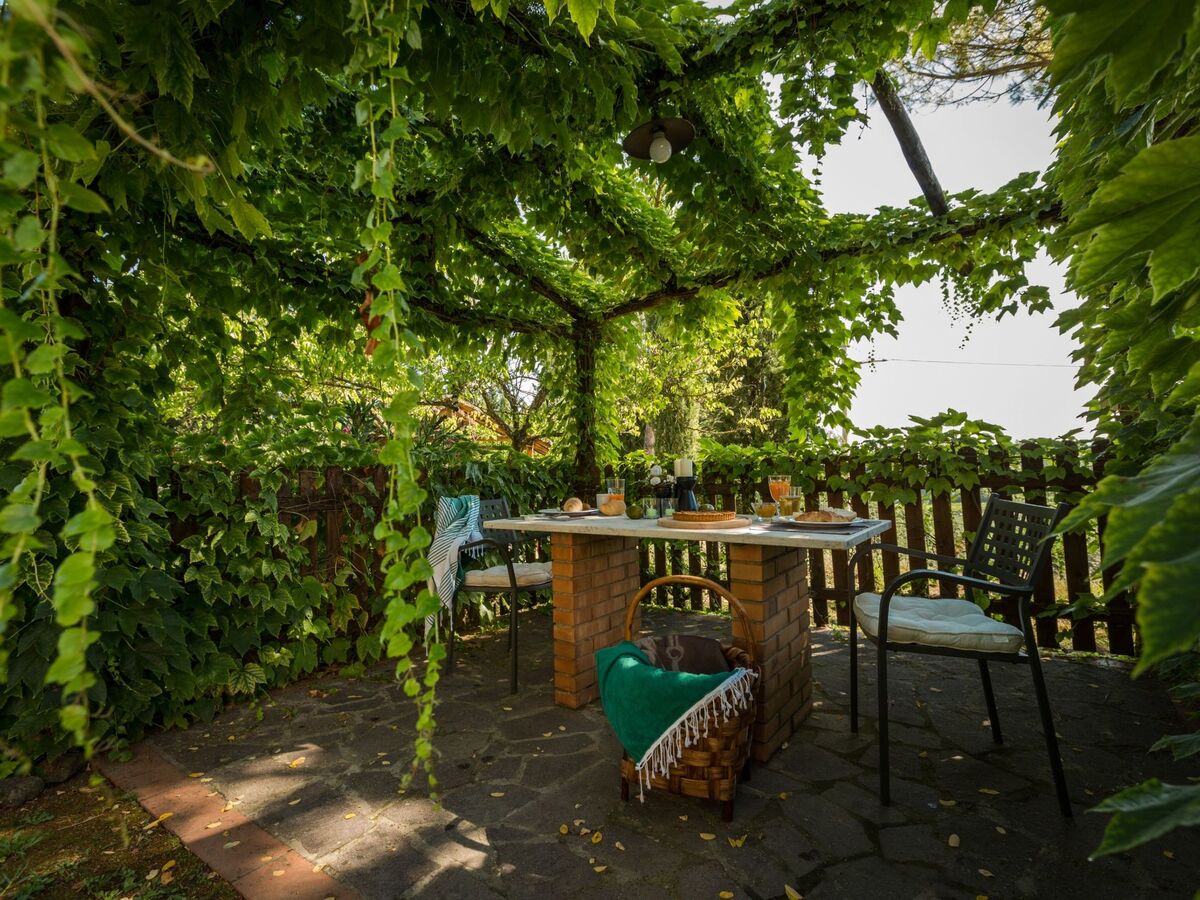 Appartement Viola Canale, piscine & vignobles toscans - Photo 14