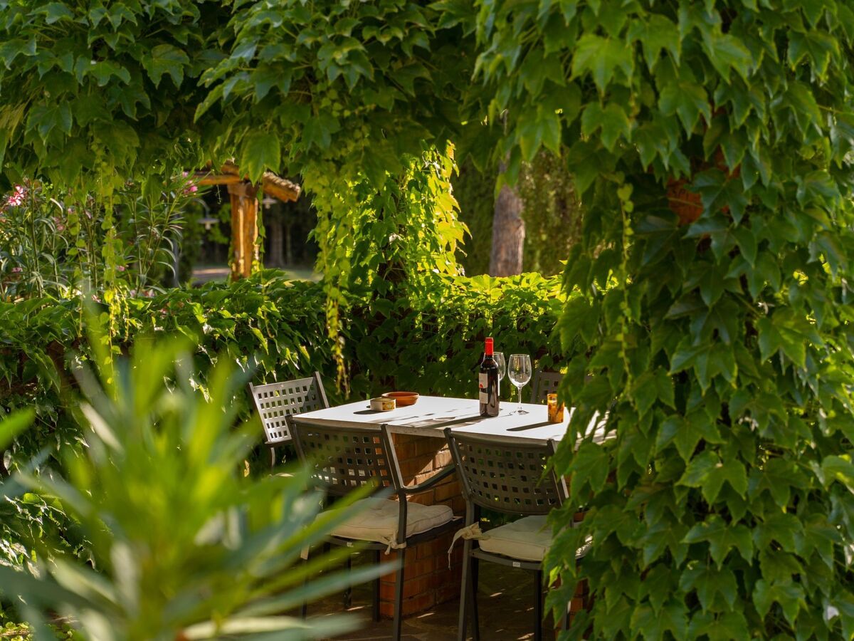 Appartement Viola Canale, piscine & vignobles toscans - Photo 15