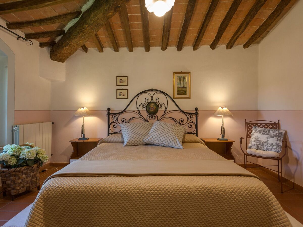 Appartement Viola Canale, piscine & vignobles toscans - Photo 16