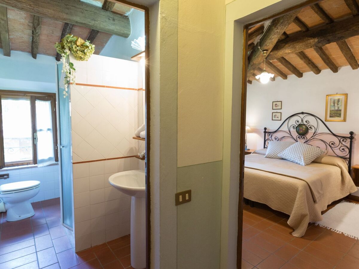 Appartement Viola Canale, piscine & vignobles toscans - Photo 17