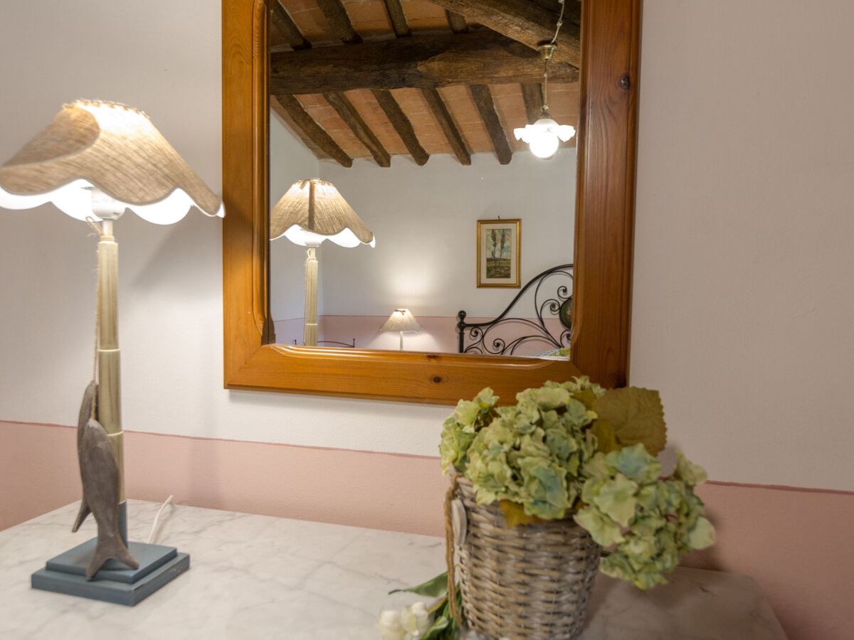 Appartement Viola Canale, piscine & vignobles toscans - Photo 18