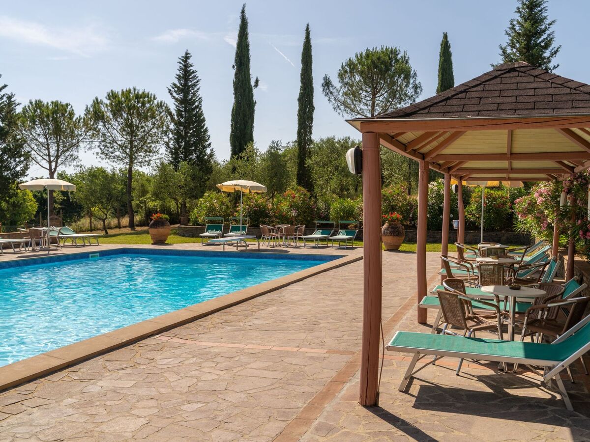 Appartement Viola Canale, piscine & vignobles toscans - Photo 24