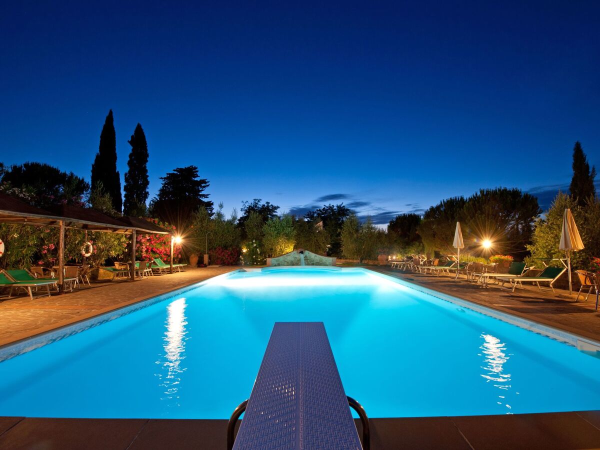 Appartement Viola Canale, piscine & vignobles toscans - Photo 34