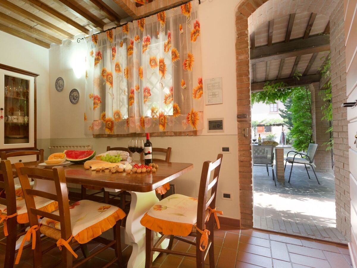 Appartement Girasole Canale, piscine et vignes - Photo 3