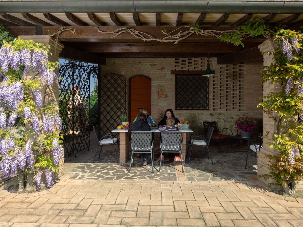 Appartement Girasole Canale, piscine et vignes - Photo 11