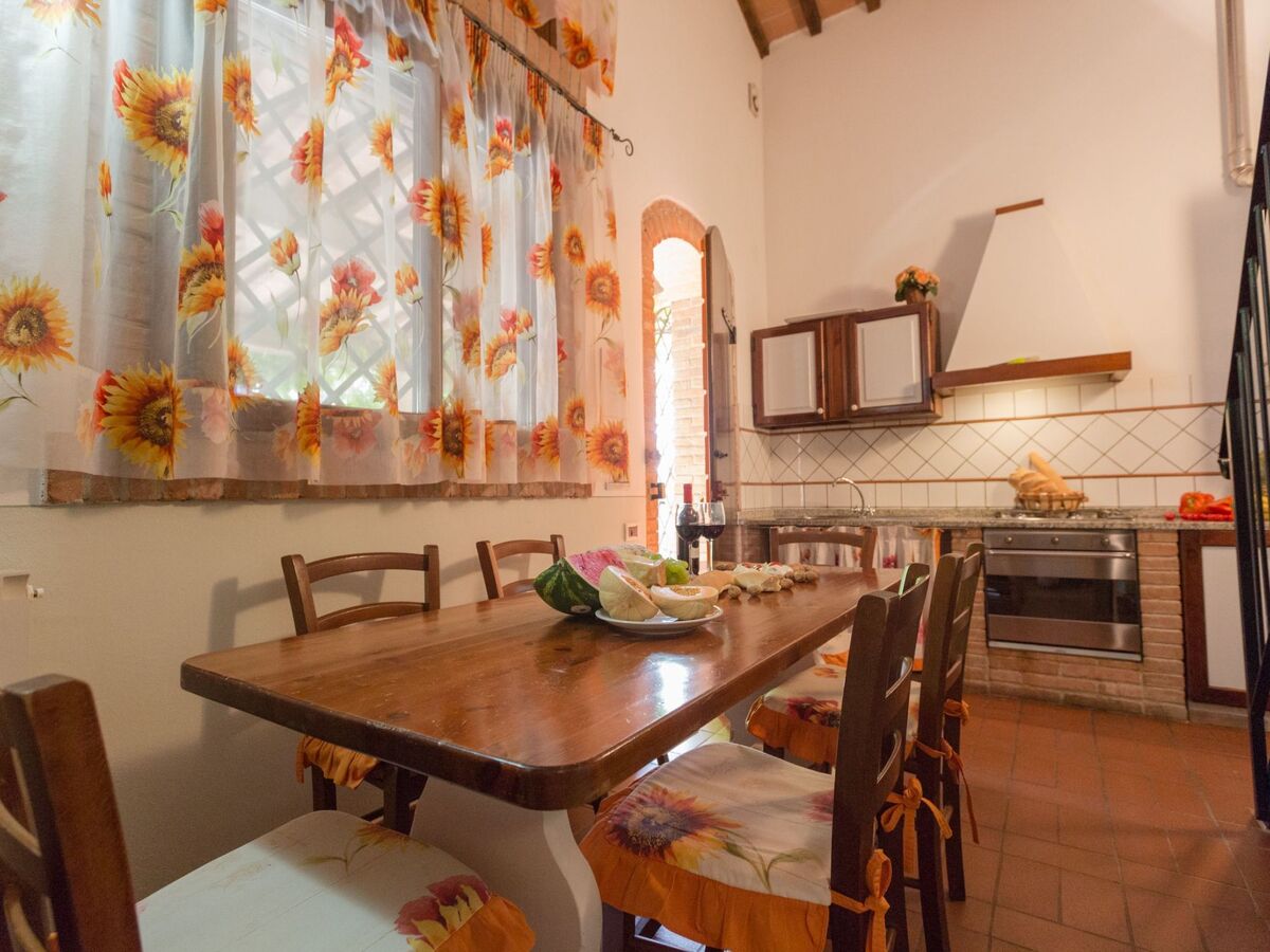 Appartement Girasole Canale, piscine et vignes - Photo 13