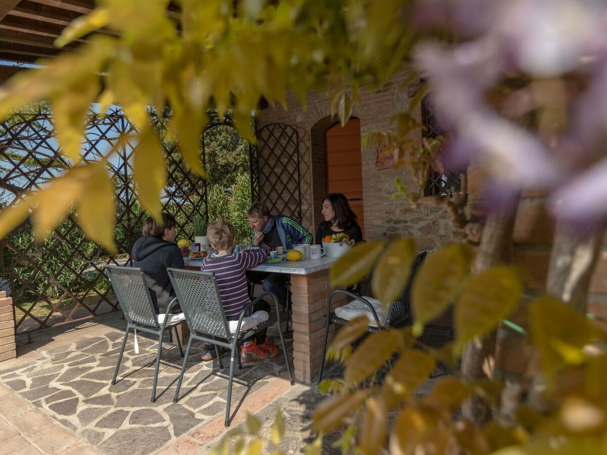 Appartement Girasole Canale, piscine et vignes - Photo 14