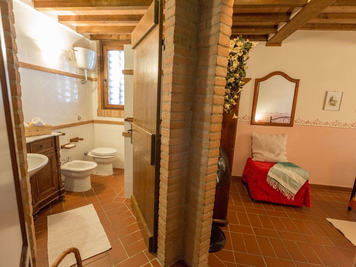 Appartement Girasole Canale, piscine et vignes - Photo 15