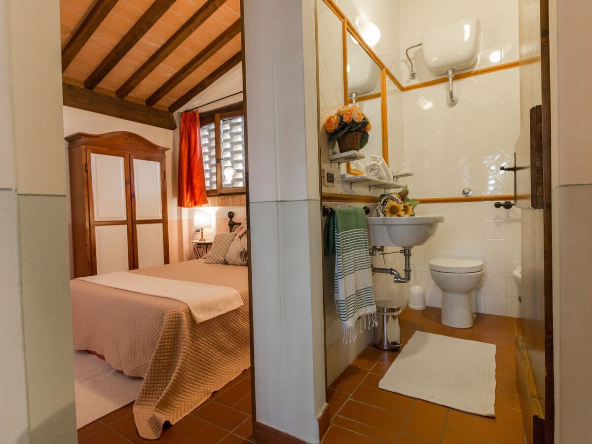 Appartement Girasole Canale, piscine et vignes - Photo 17