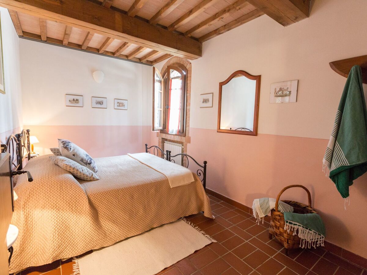 Appartement Girasole Canale, piscine et vignes - Photo 18
