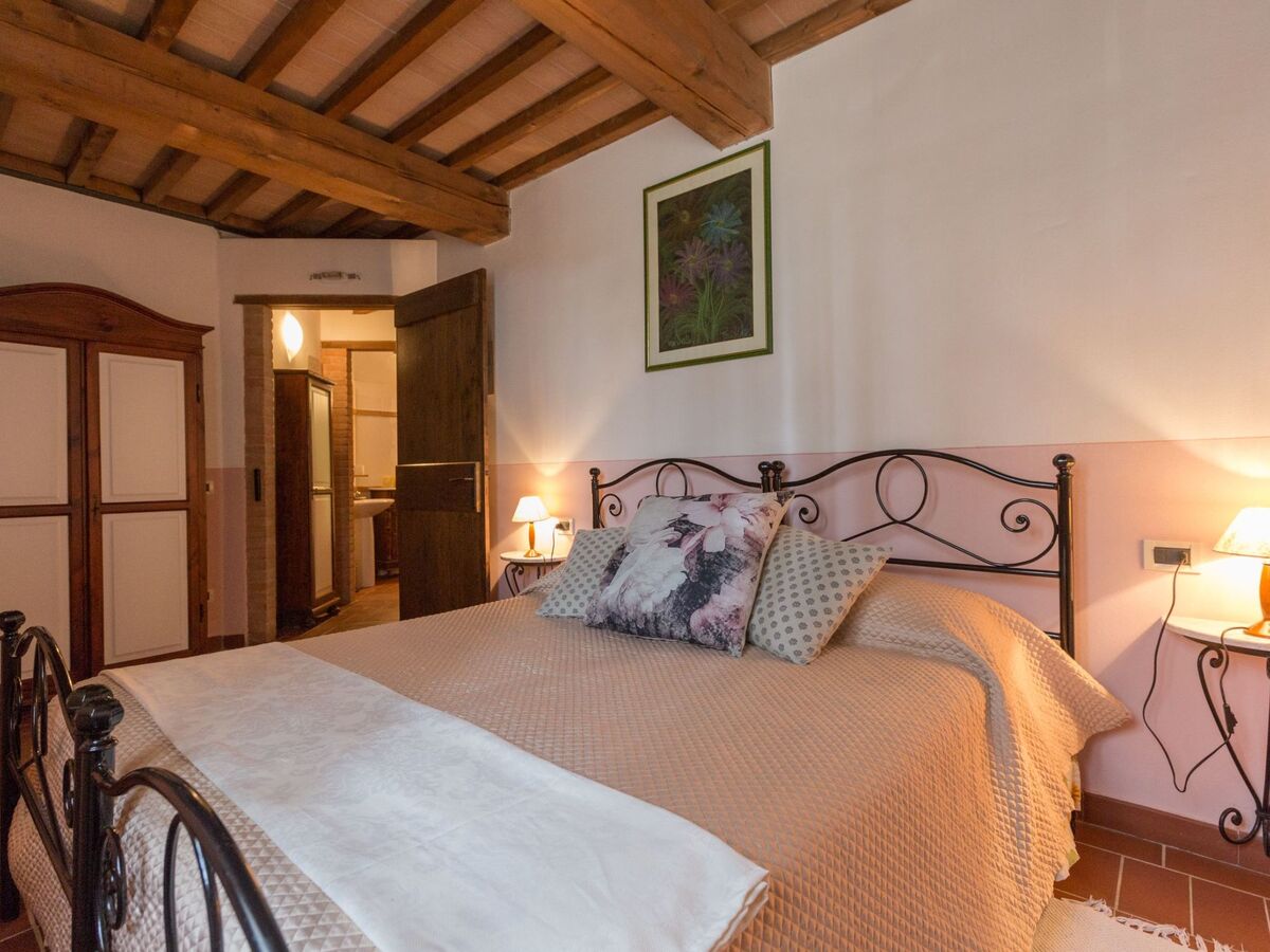 Appartement Girasole Canale, piscine et vignes - Photo 19