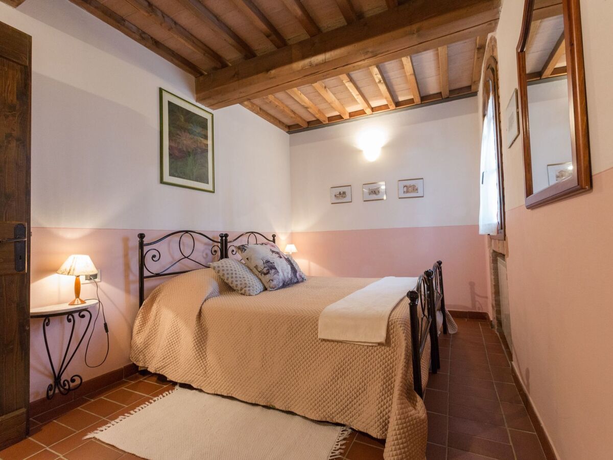 Appartement Girasole Canale, piscine et vignes - Photo 20