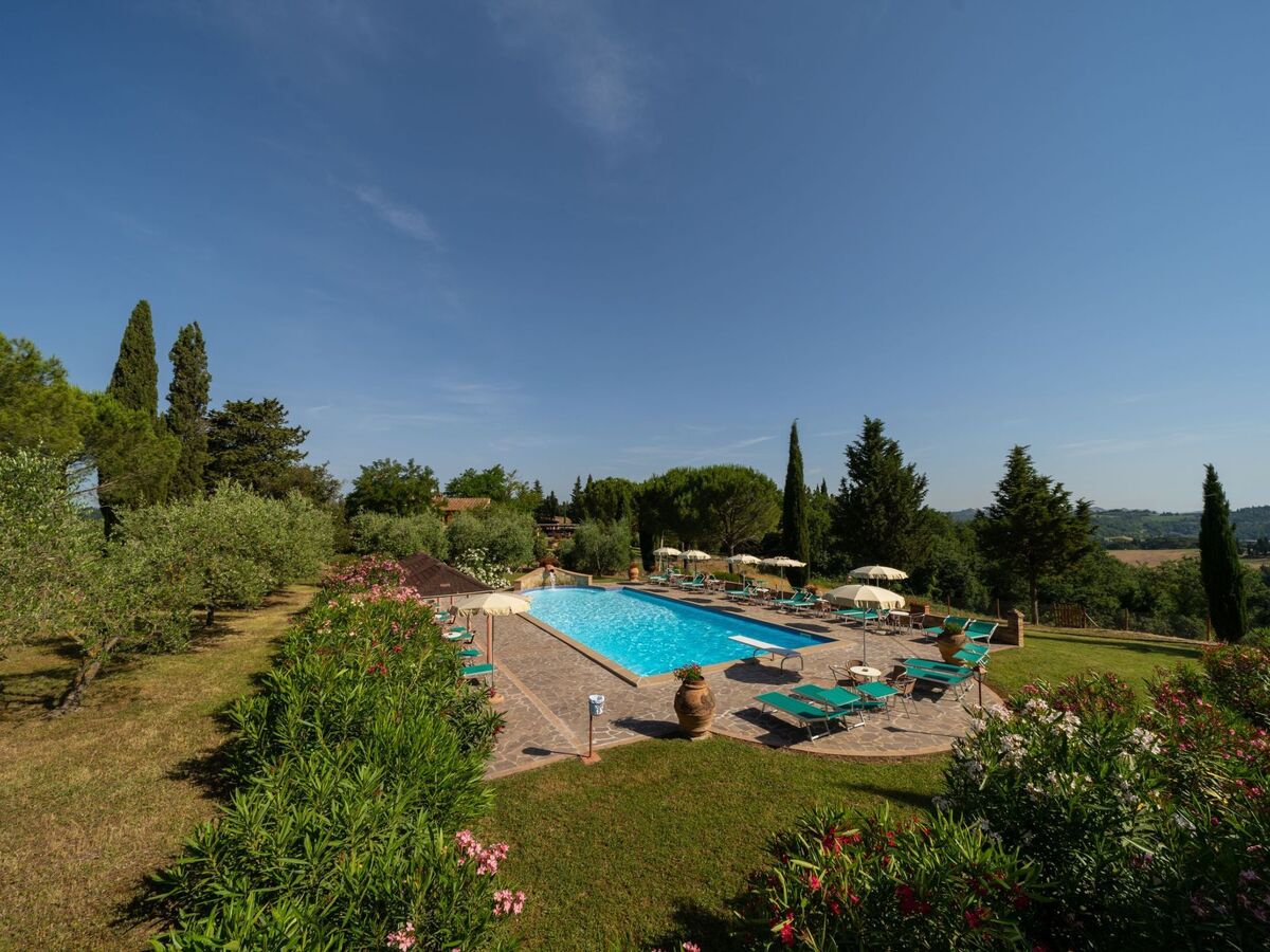 Appartement Girasole Canale, piscine et vignes - Photo 29