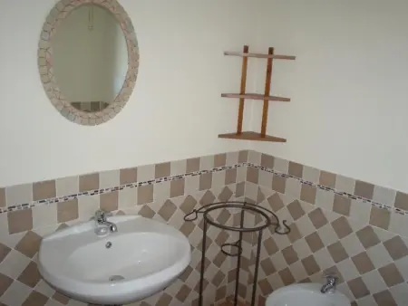 Maison médiévale 4 chambres avec piscine à Torniella : photo 13