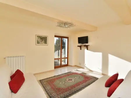 Maison médiévale 4 chambres avec piscine à Torniella : photo 14