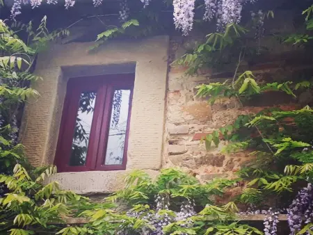 Studio Il Molino à Poppi, vue sur le château : photo 34