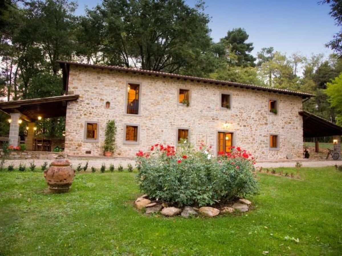 Villa Liz' Anwesen – Piscine privée en Toscane - Photo 2