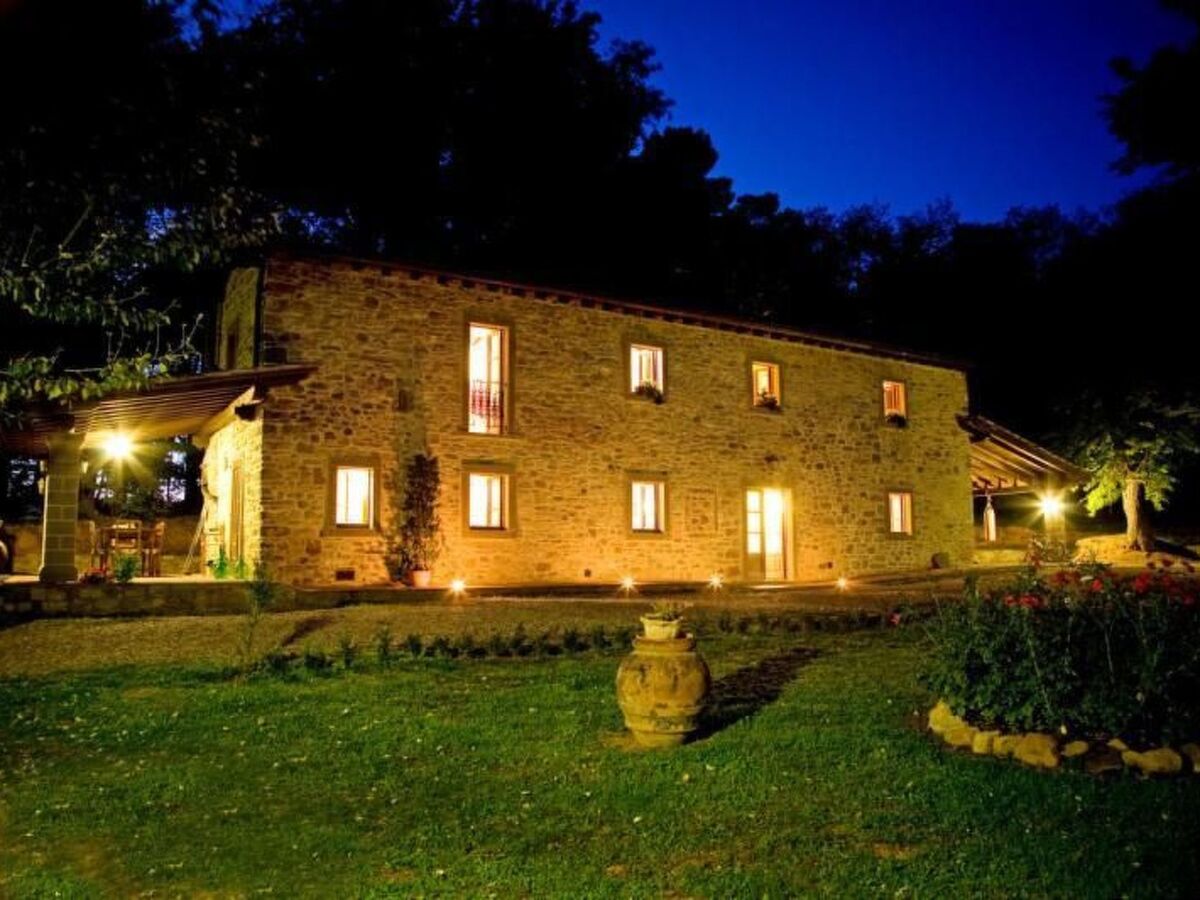 Villa Liz' Anwesen – Piscine privée en Toscane - Photo 3