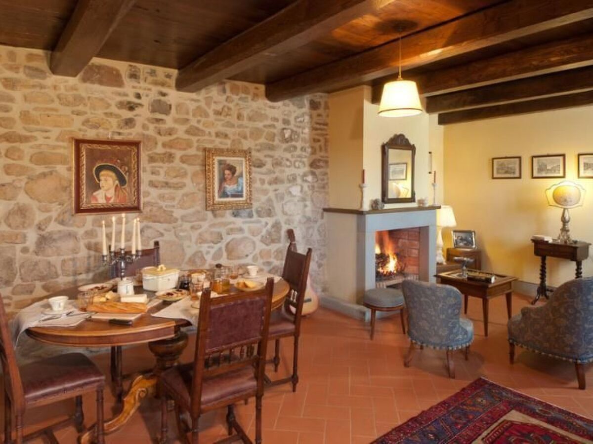Villa Liz' Anwesen – Piscine privée en Toscane - Photo 7