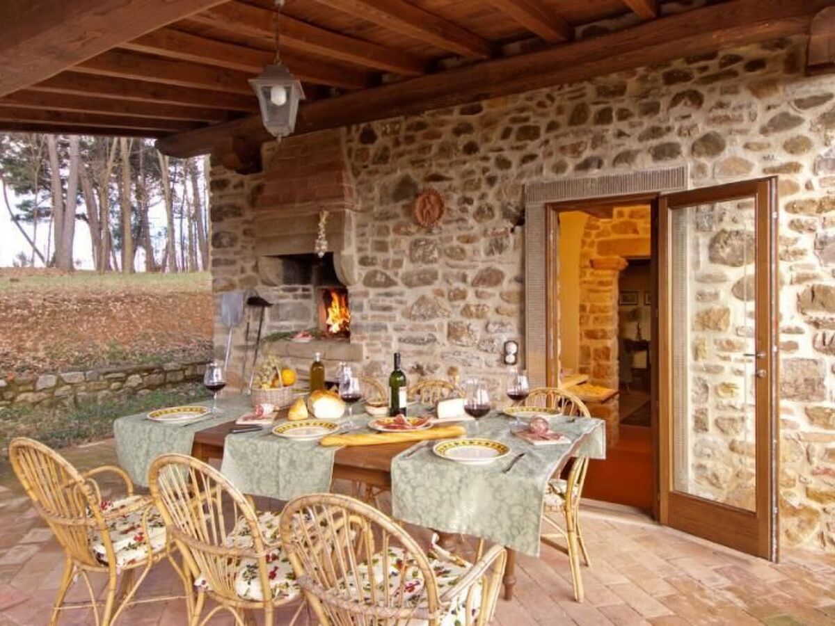 Villa Liz' Anwesen – Piscine privée en Toscane - Photo 9