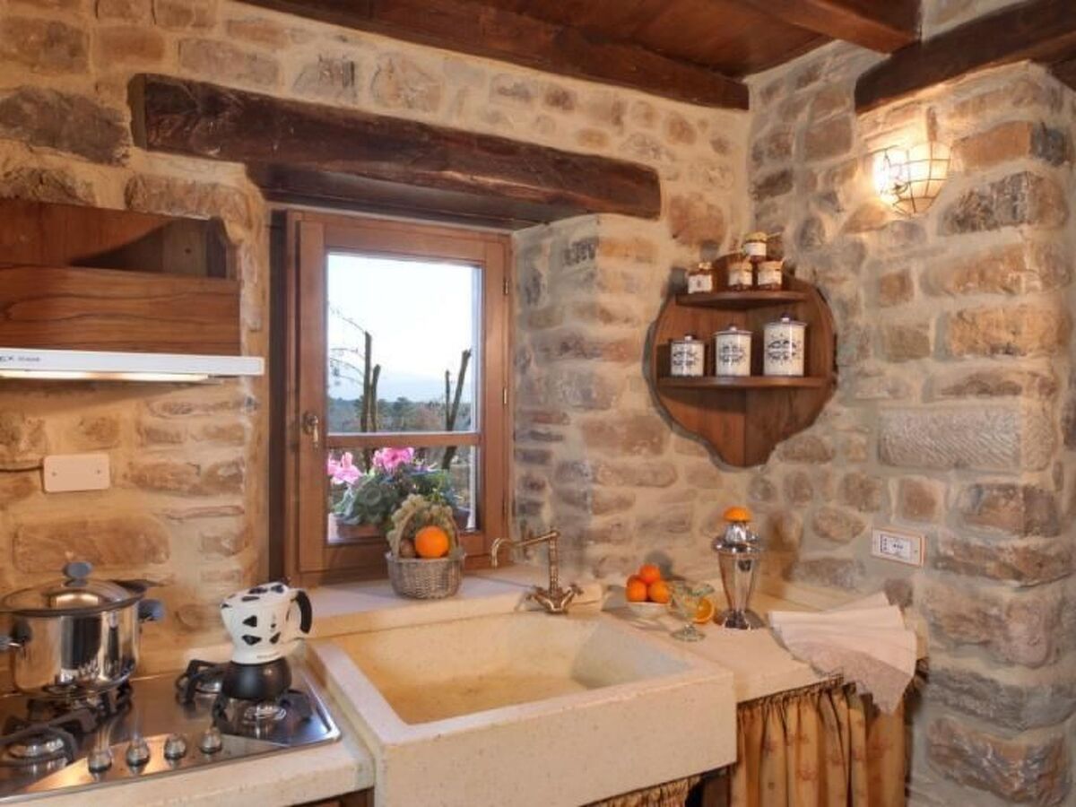 Villa Liz' Anwesen – Piscine privée en Toscane - Photo 13