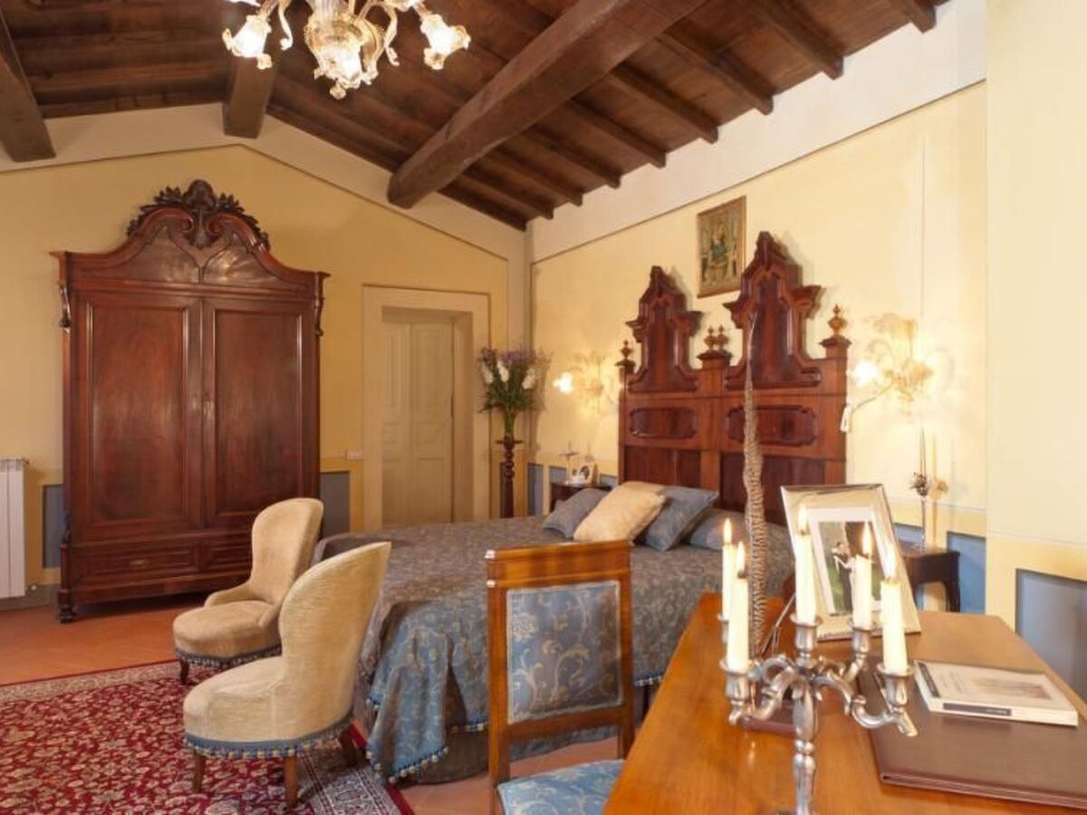 Villa Liz' Anwesen – Piscine privée en Toscane - Photo 14