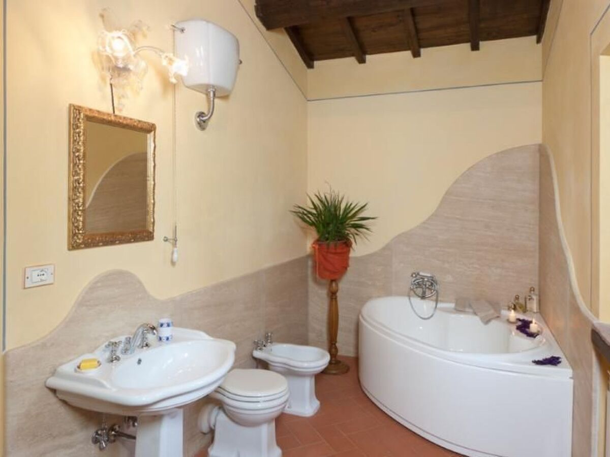 Villa Liz' Anwesen – Piscine privée en Toscane - Photo 15